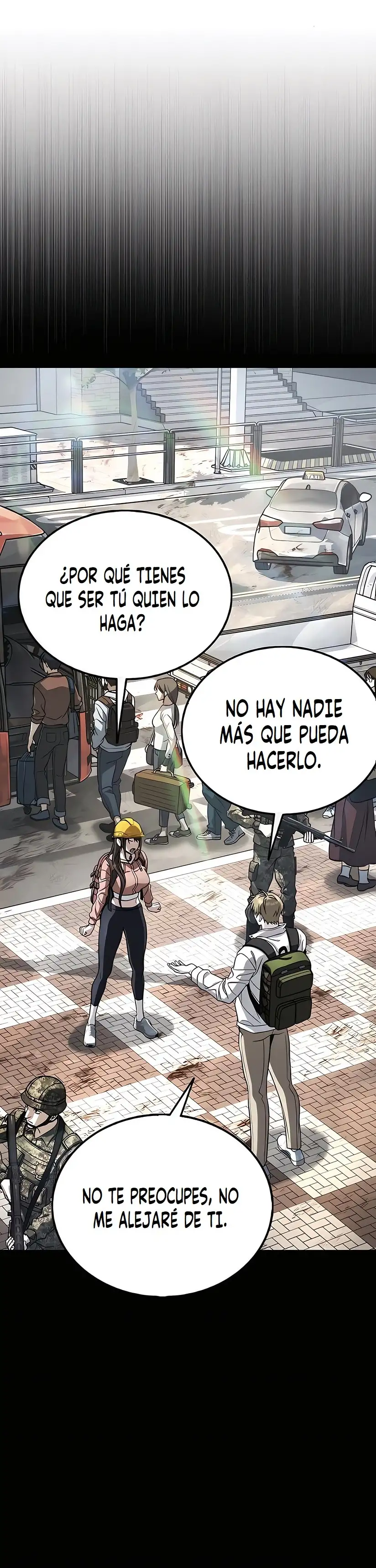 Zombie Dad - Capítulo 5 - Página 12 - LectorTMOo
