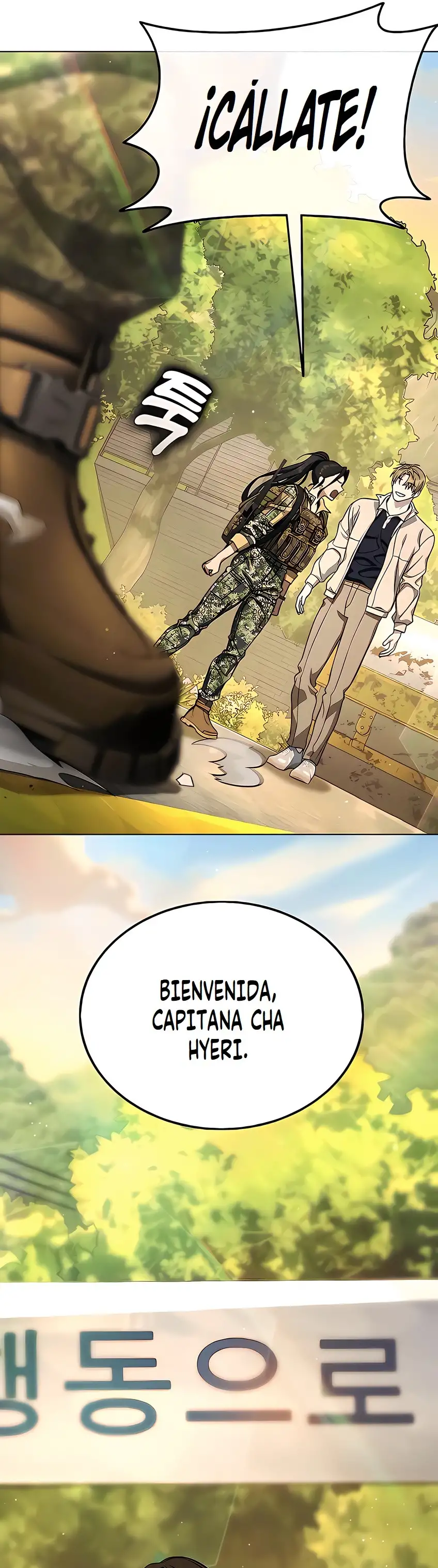 Zombie Dad - Capítulo 5 - Página 30 - LectorTMOo