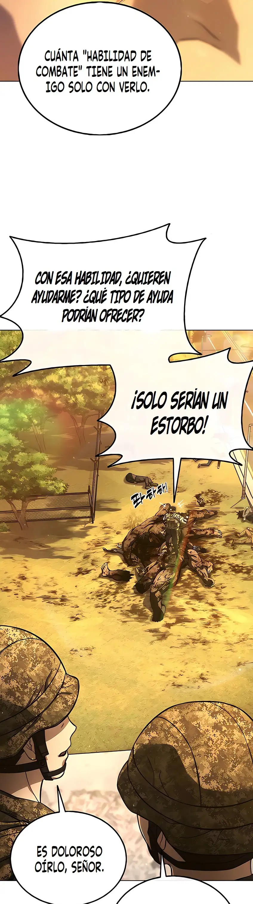 Zombie Dad - Capítulo 5 - Página 46 - LectorTMOo