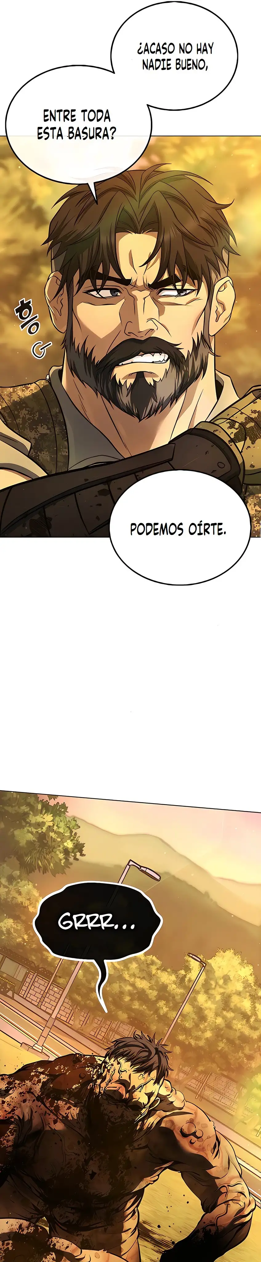 Zombie Dad - Capítulo 5 - Página 48 - LectorTMOo