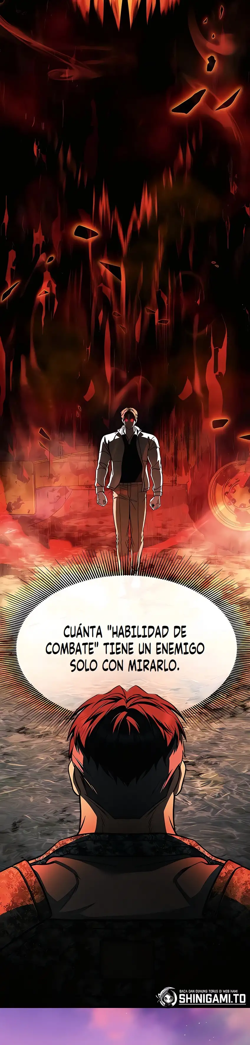 Zombie Dad - Capítulo 5 - Página 55 - LectorTMOo