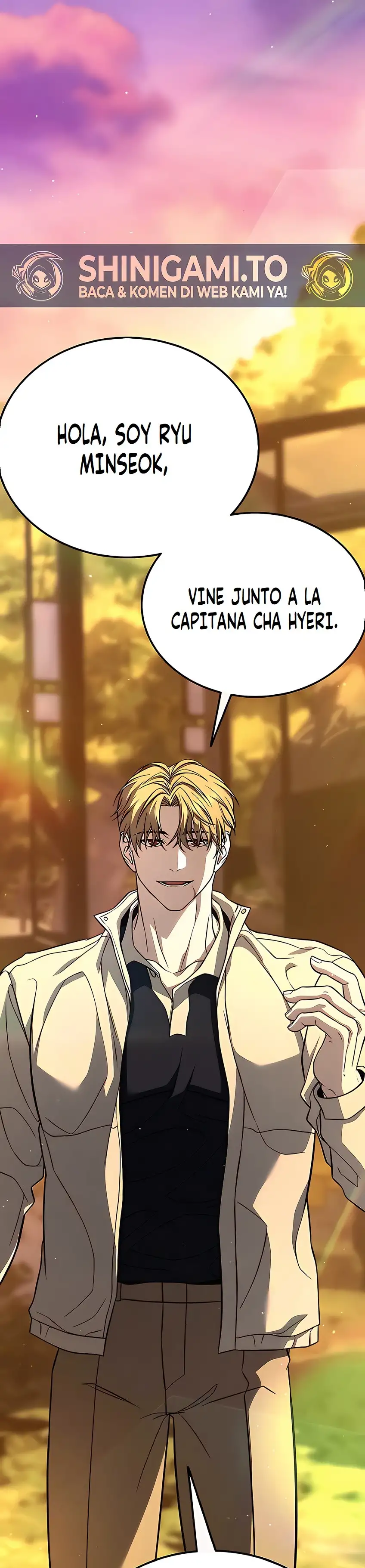 Zombie Dad - Capítulo 5 - Página 56 - LectorTMOo