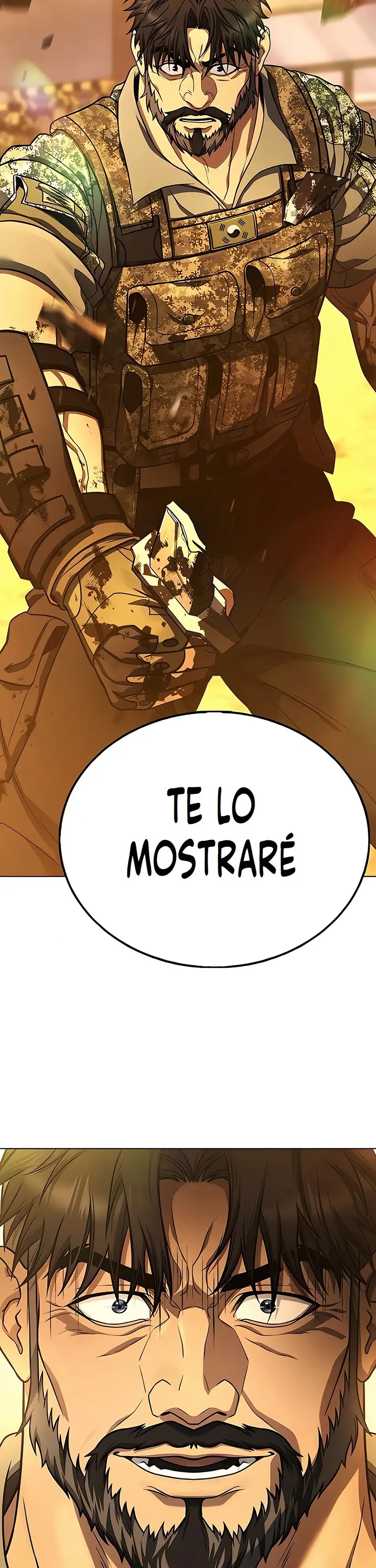 Zombie Dad - Capítulo 5 - Página 68 - LectorTMOo
