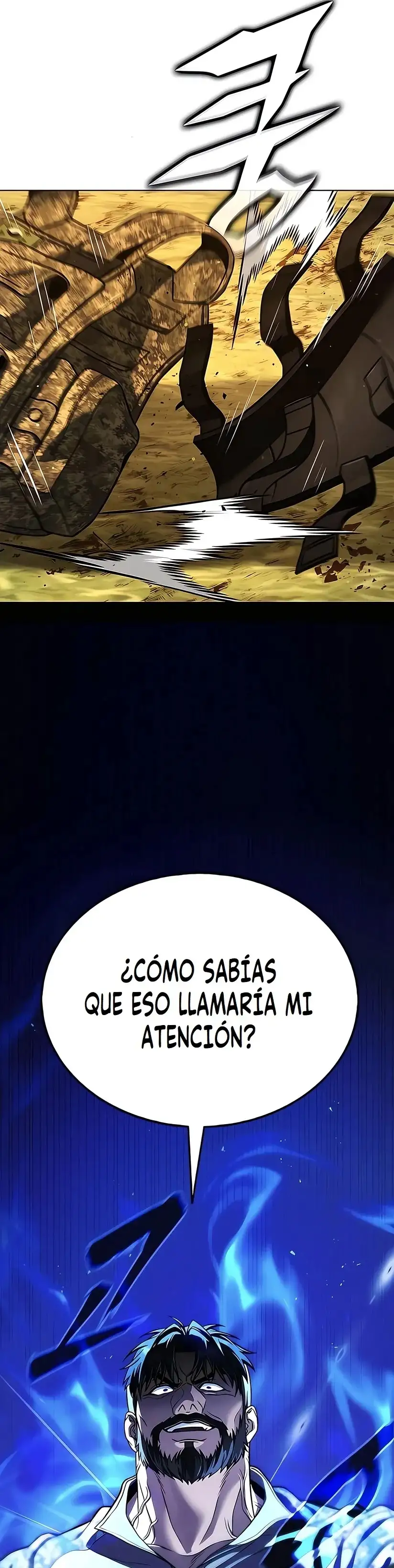 Zombie Dad - Capítulo 6 - Página 6 - LectorTMOo