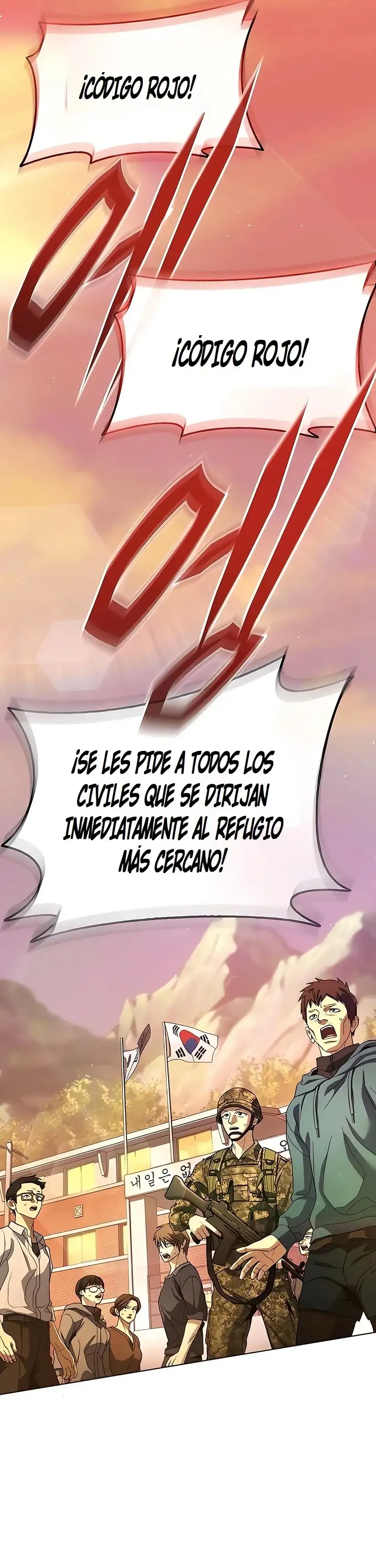 Zombie Dad - Capítulo 6 - Página 12 - LectorTMOo