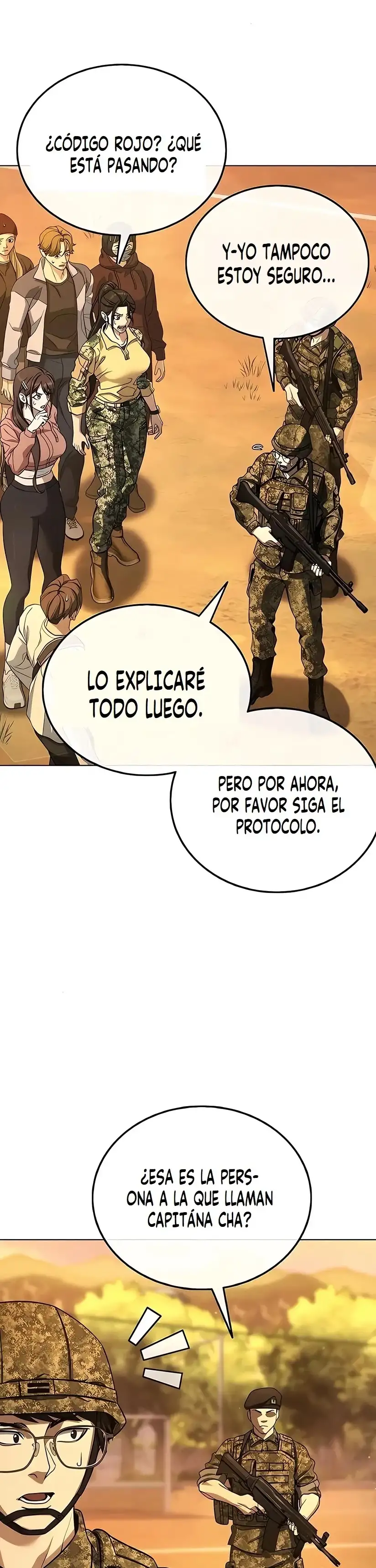 Zombie Dad - Capítulo 6 - Página 13 - LectorTMOo