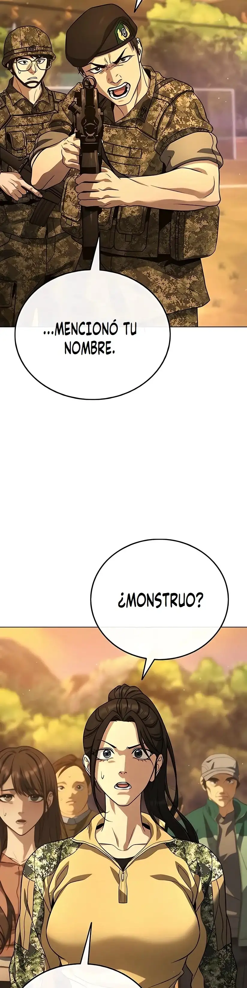 Zombie Dad - Capítulo 6 - Página 16 - LectorTMOo