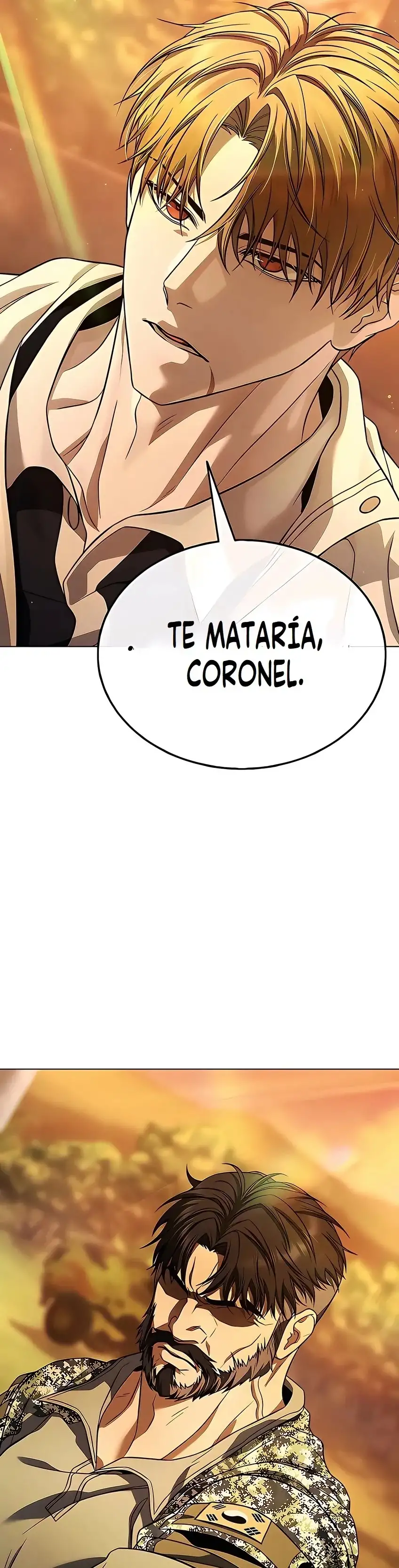 Zombie Dad - Capítulo 6 - Página 34 - LectorTMOo