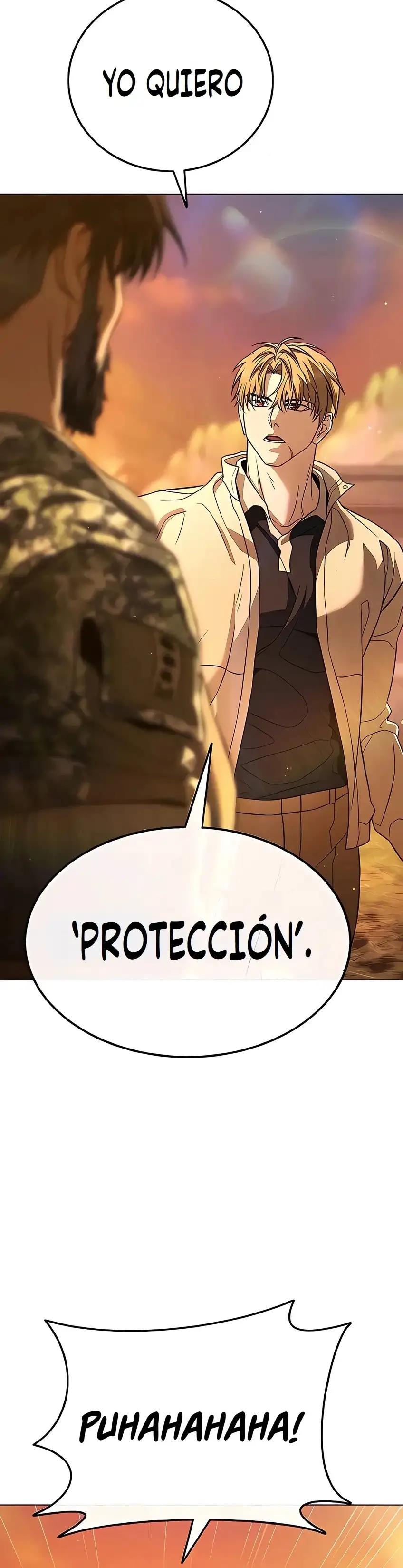 Zombie Dad - Capítulo 6 - Página 39 - LectorTMOo