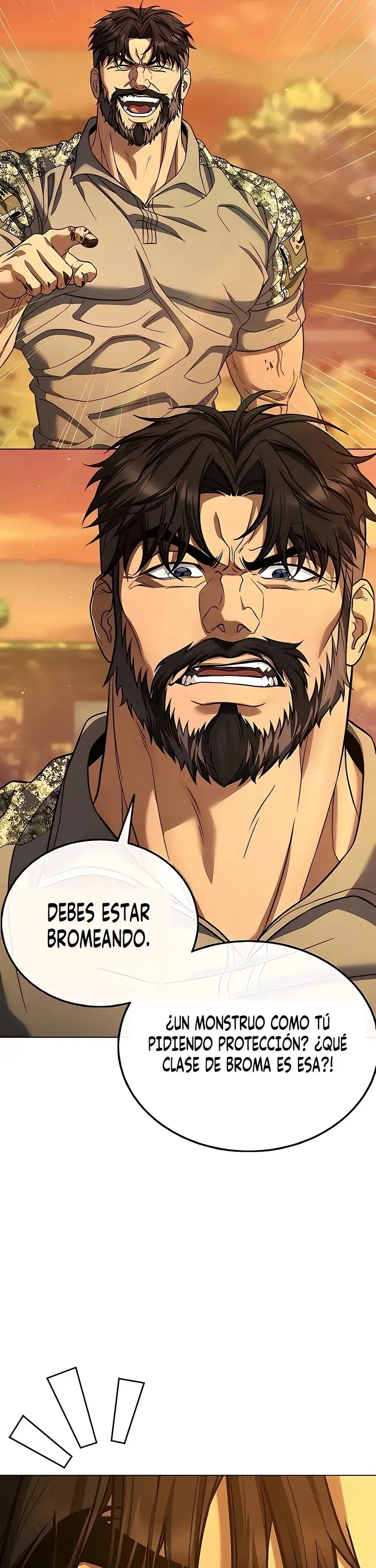Zombie Dad - Capítulo 6 - Página 40 - LectorTMOo