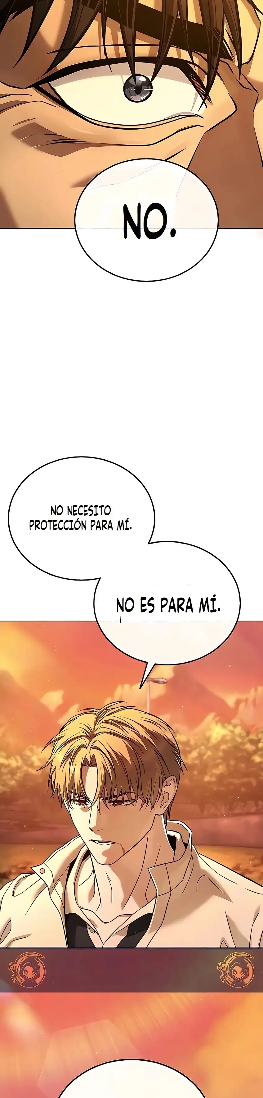 Zombie Dad - Capítulo 6 - Página 41 - LectorTMOo