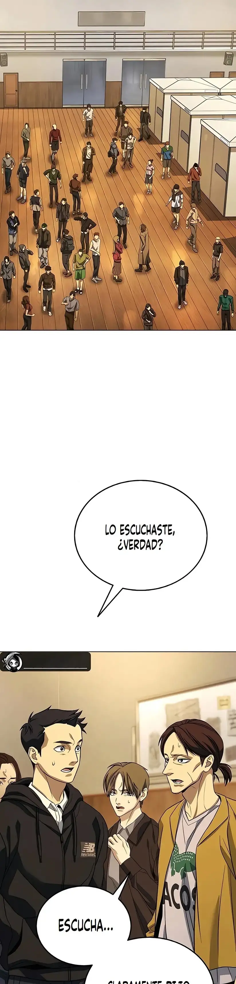 Zombie Dad - Capítulo 6 - Página 47 - LectorTMOo