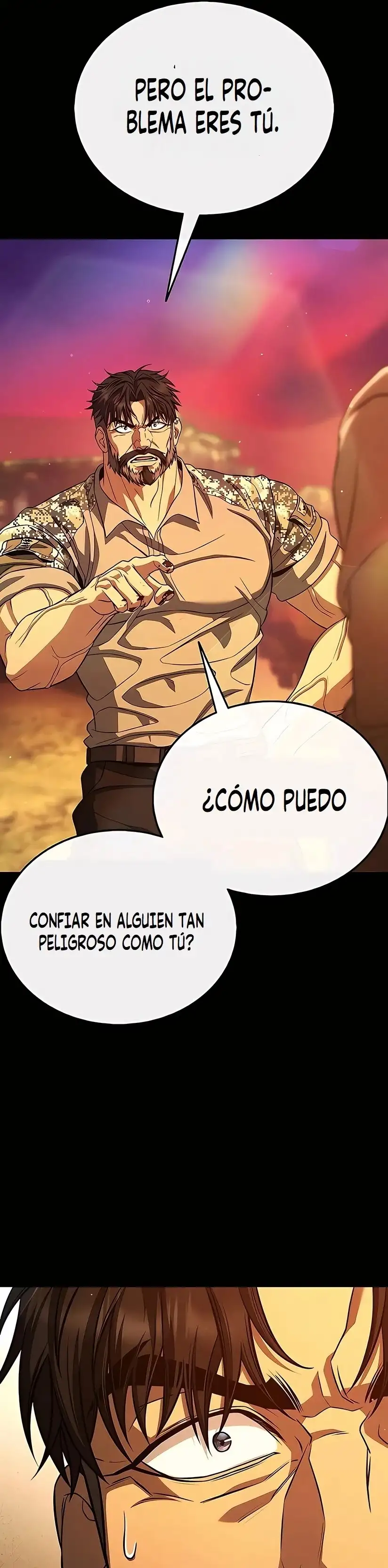 Zombie Dad - Capítulo 6 - Página 52 - LectorTMOo