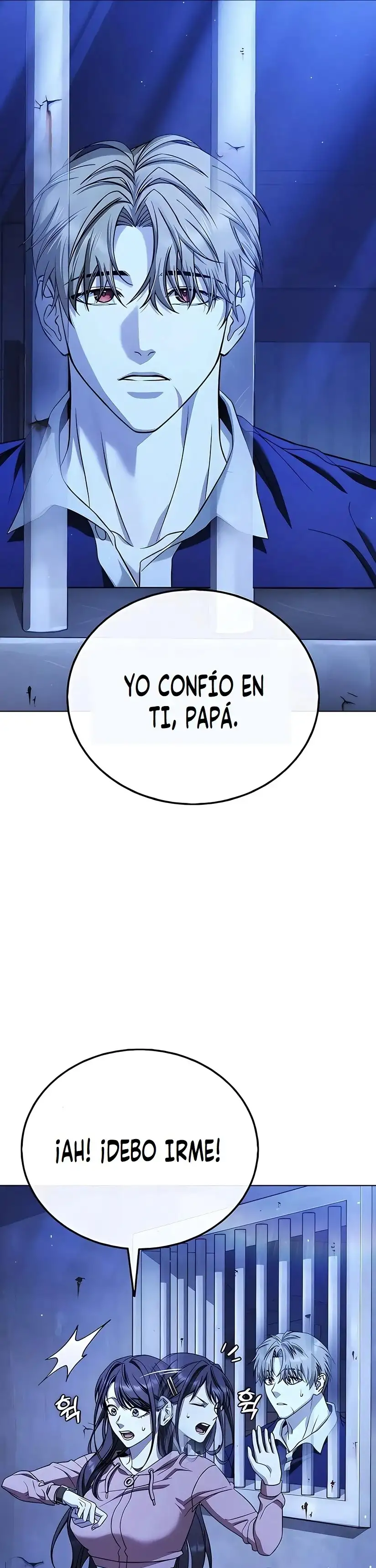 Zombie Dad - Capítulo 6 - Página 63 - LectorTMOo