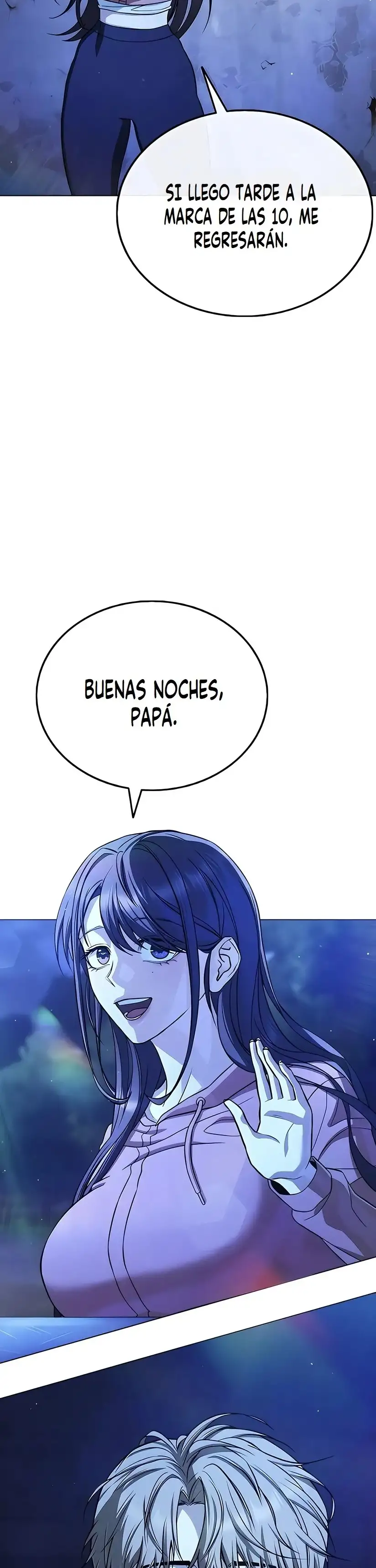 Zombie Dad - Capítulo 6 - Página 64 - LectorTMOo
