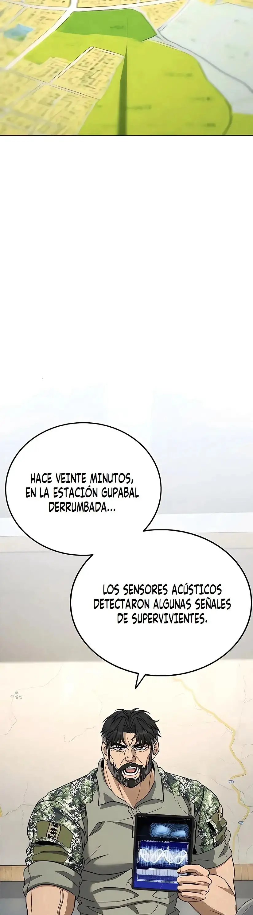Zombie Dad - Capítulo 6 - Página 75 - LectorTMOo