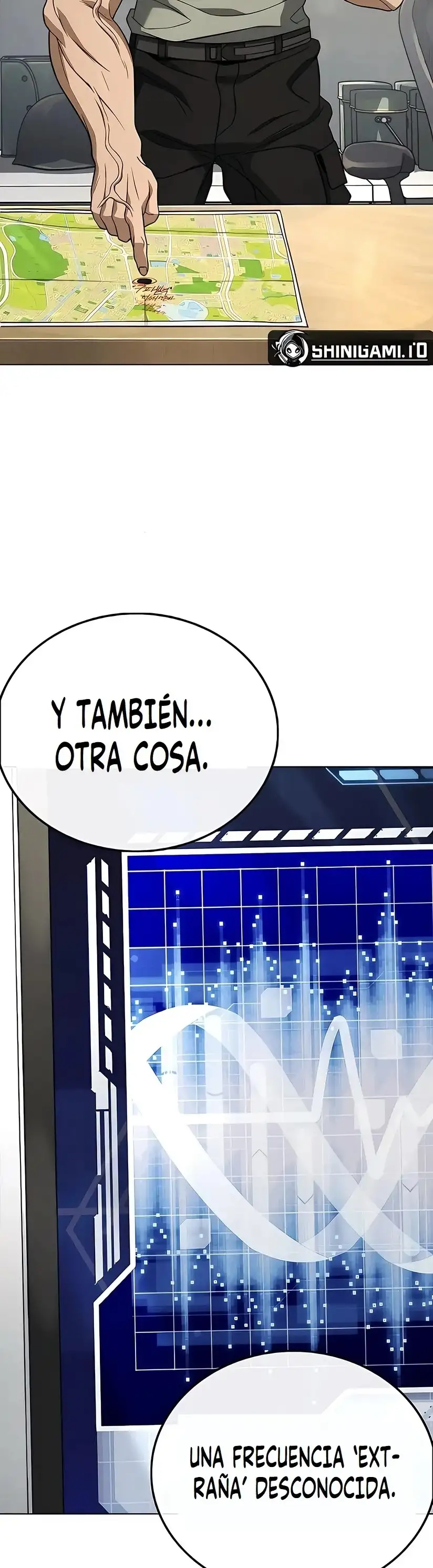 Zombie Dad - Capítulo 6 - Página 76 - LectorTMOo