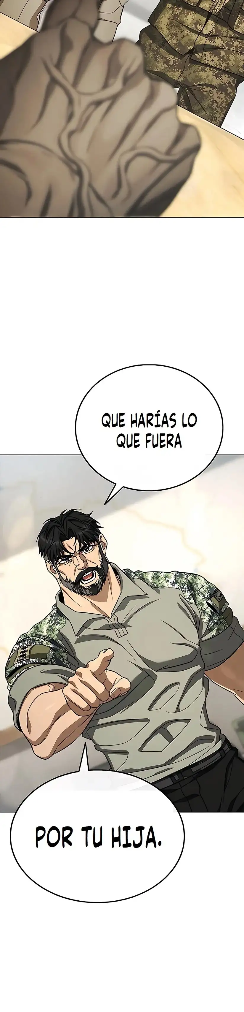 Zombie Dad - Capítulo 6 - Página 79 - LectorTMOo
