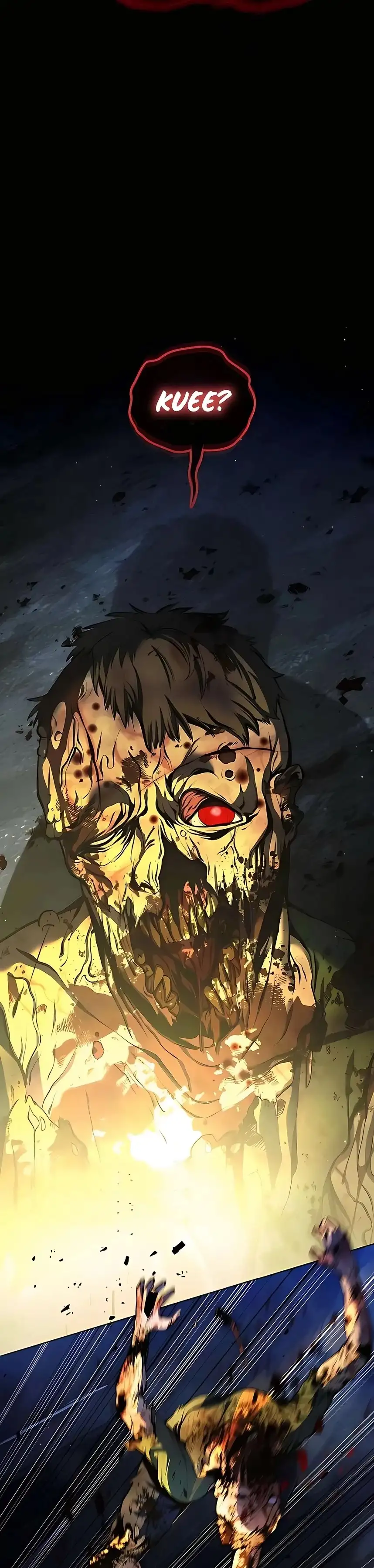 Zombie Dad - Capítulo 7 - Página 15 - LectorTMOo