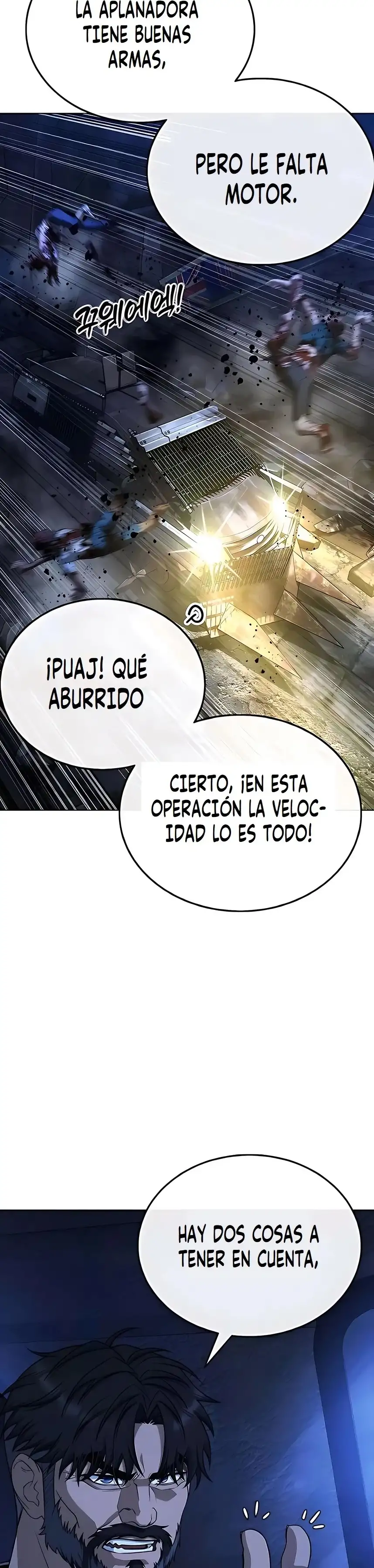 Zombie Dad - Capítulo 7 - Página 18 - LectorTMOo