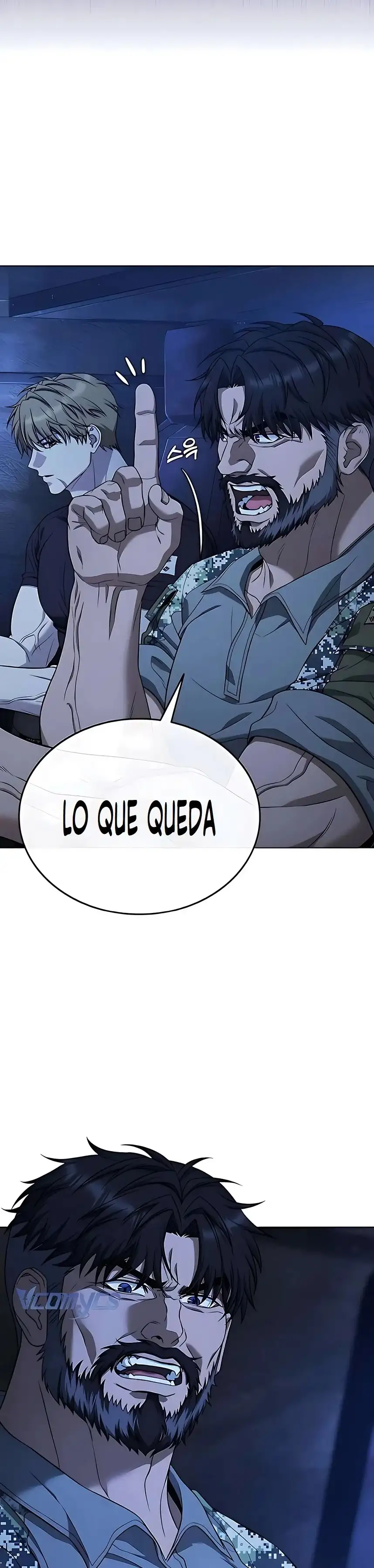 Zombie Dad - Capítulo 7 - Página 21 - LectorTMOo