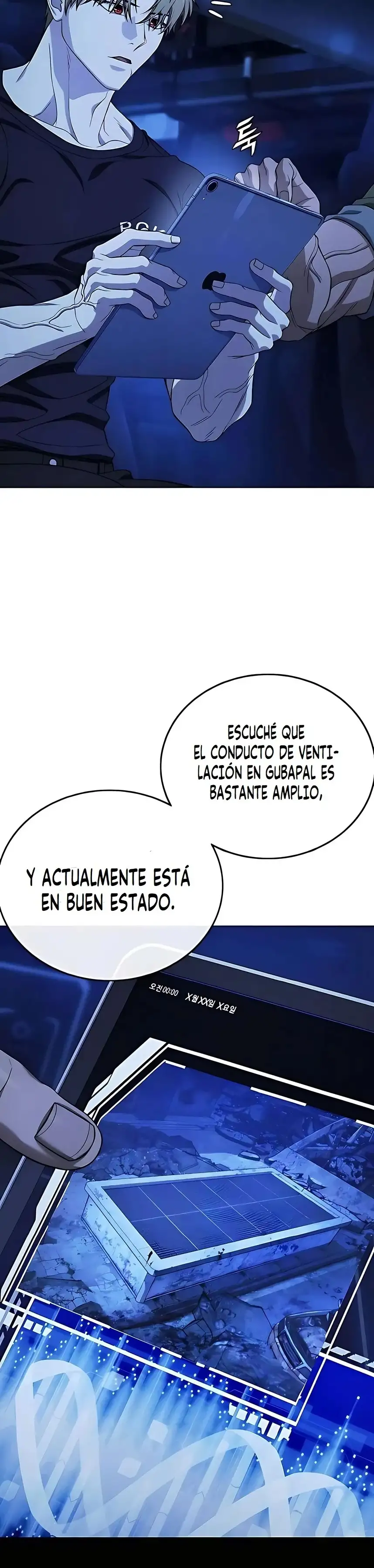 Zombie Dad - Capítulo 7 - Página 24 - LectorTMOo