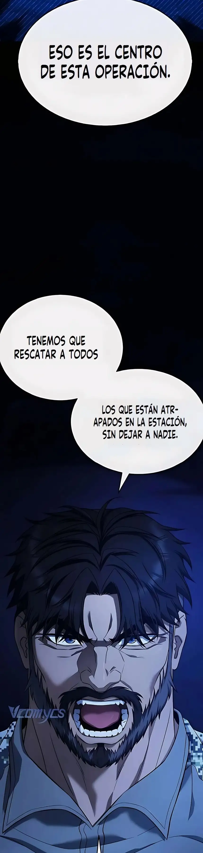 Zombie Dad - Capítulo 7 - Página 26 - LectorTMOo