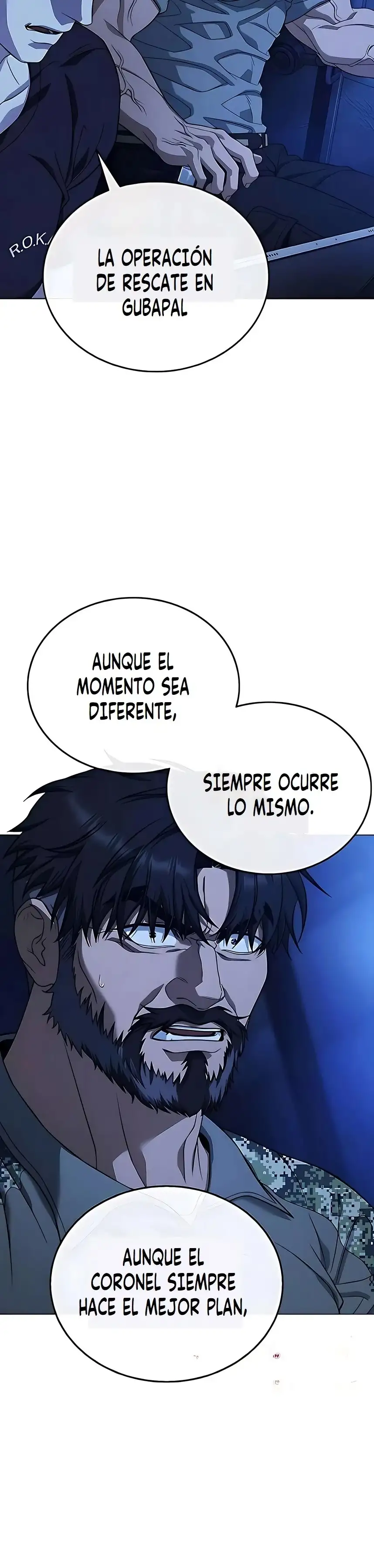 Zombie Dad - Capítulo 7 - Página 29 - LectorTMOo