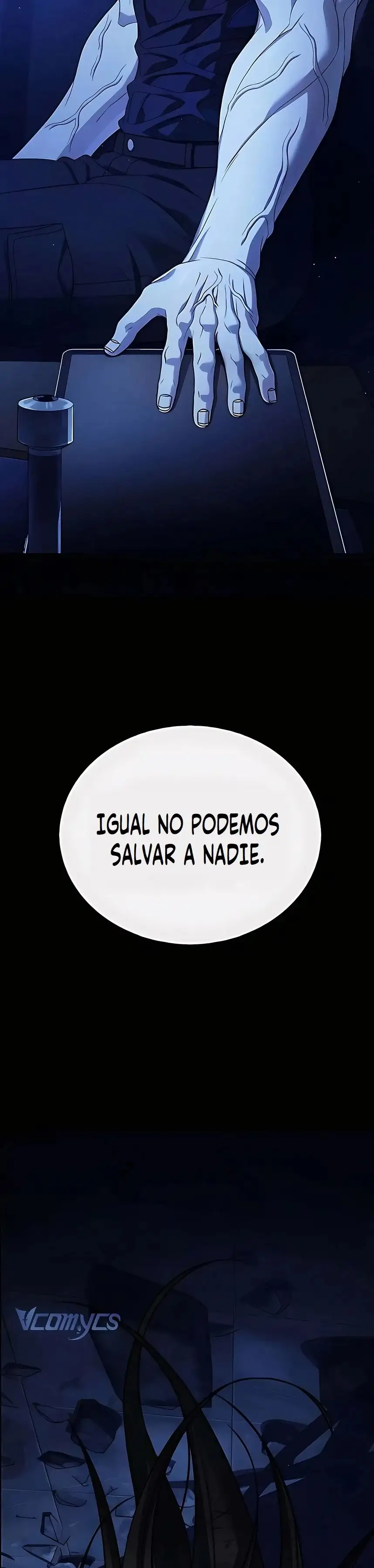 Zombie Dad - Capítulo 7 - Página 31 - LectorTMOo