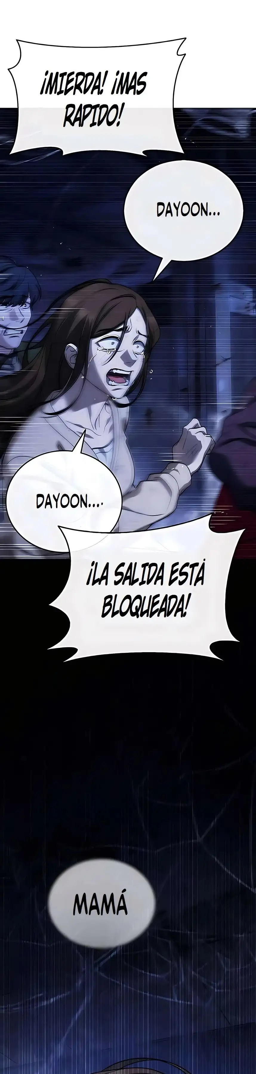 Zombie Dad - Capítulo 7 - Página 50 - LectorTMOo