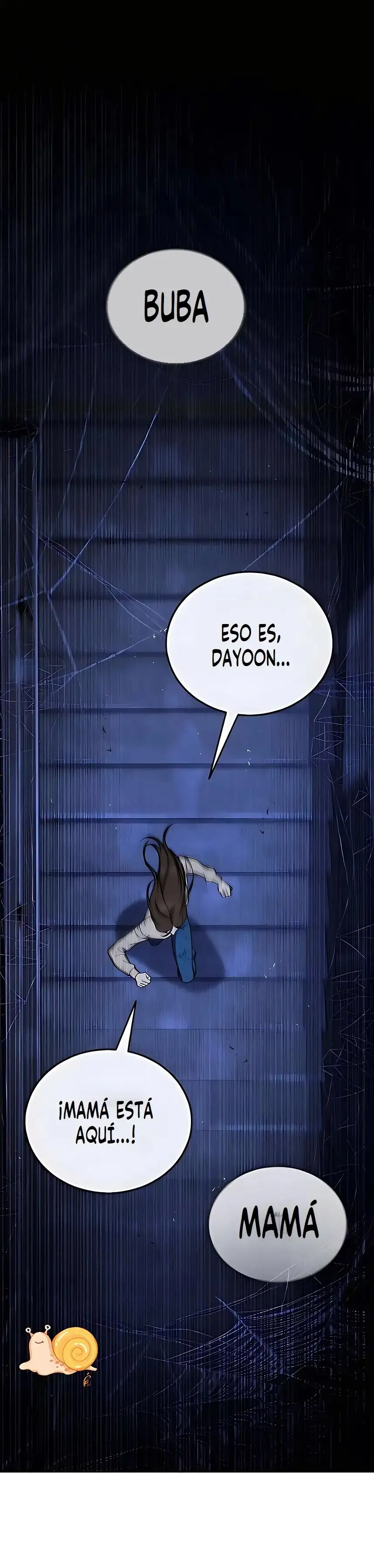 Zombie Dad - Capítulo 7 - Página 56 - LectorTMOo