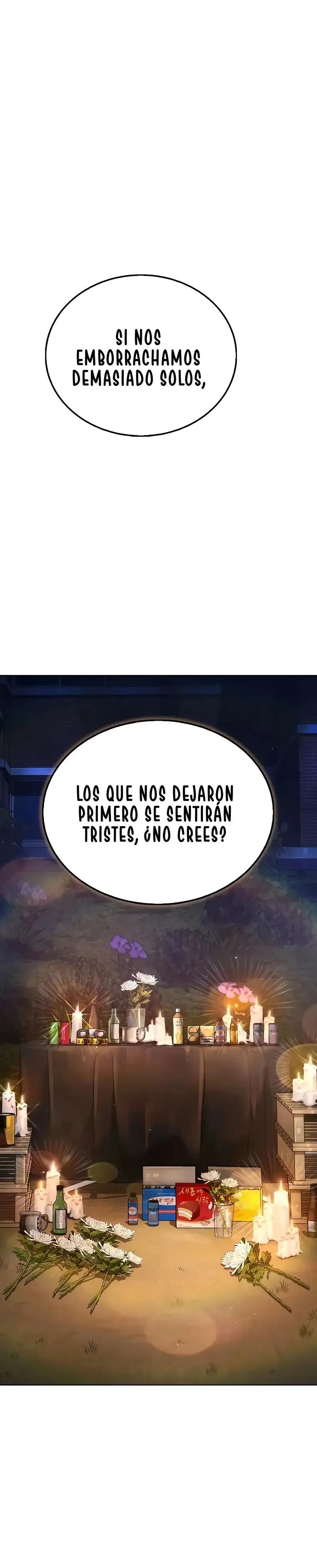 Zombie Dad - Capítulo 9 - Página 8 - LectorTMOo