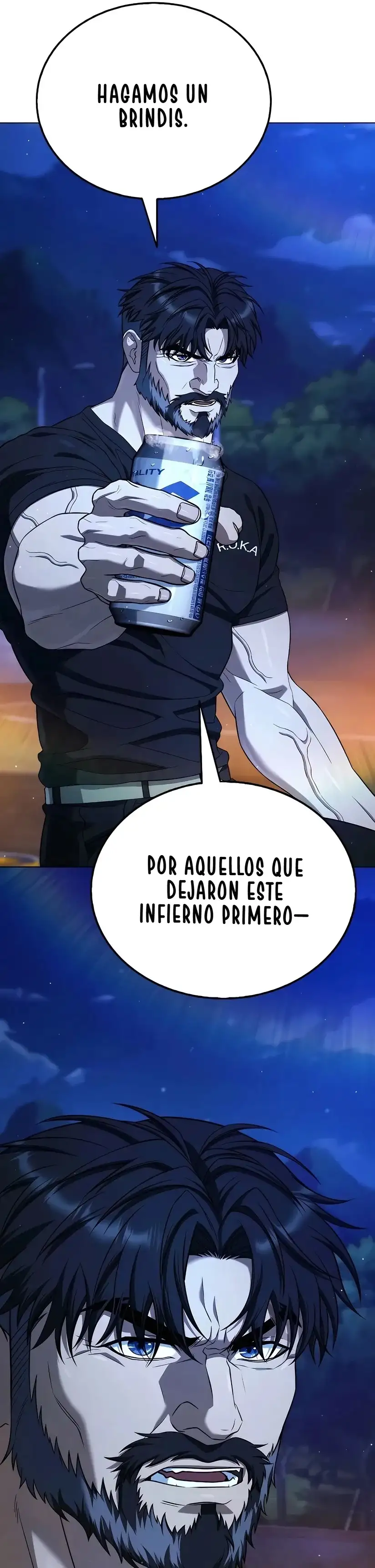 Zombie Dad - Capítulo 9 - Página 9 - LectorTMOo