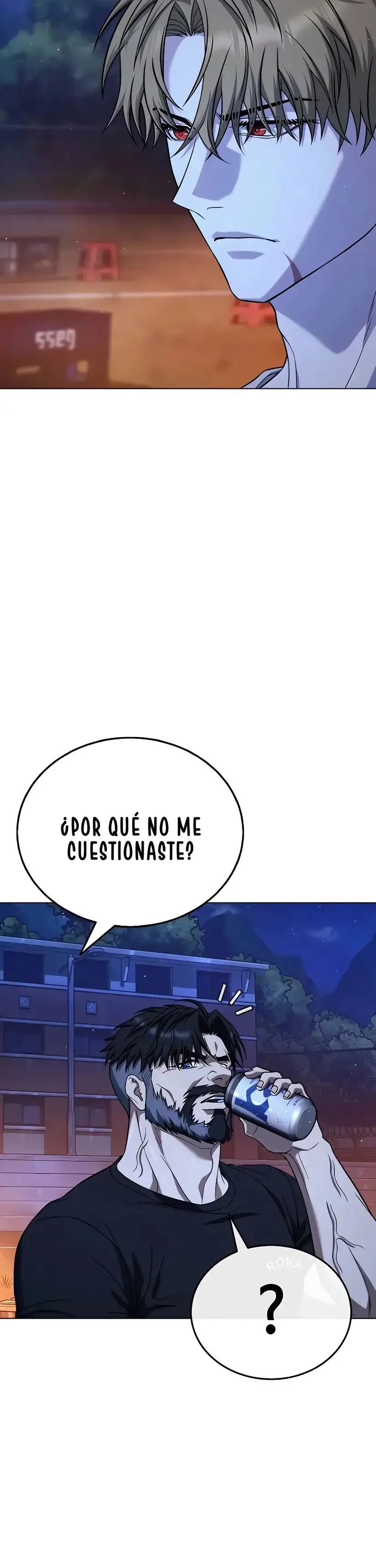 Zombie Dad - Capítulo 9 - Página 11 - LectorTMOo