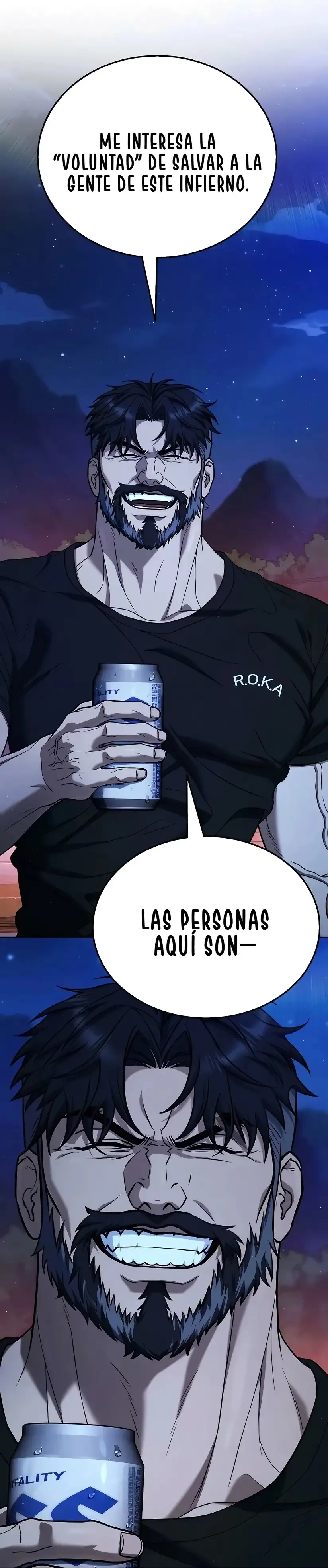 Zombie Dad - Capítulo 9 - Página 14 - LectorTMOo
