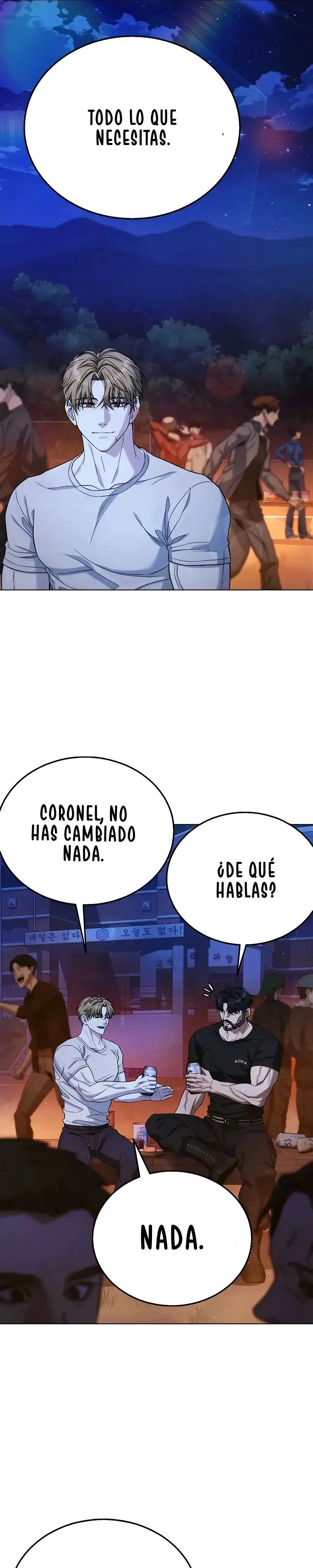 Zombie Dad - Capítulo 9 - Página 15 - LectorTMOo