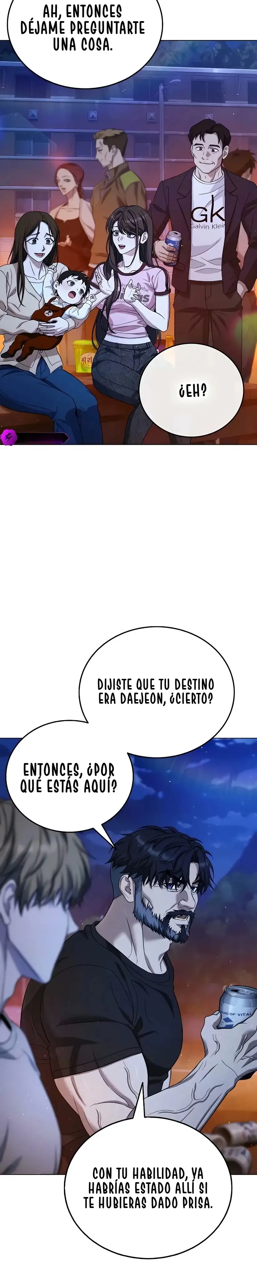 Zombie Dad - Capítulo 9 - Página 16 - LectorTMOo
