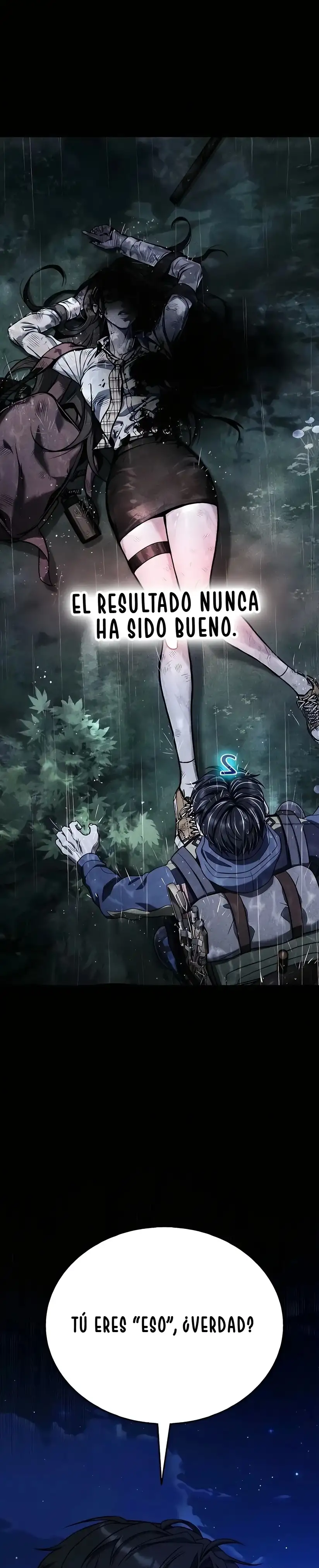 Zombie Dad - Capítulo 9 - Página 19 - LectorTMOo