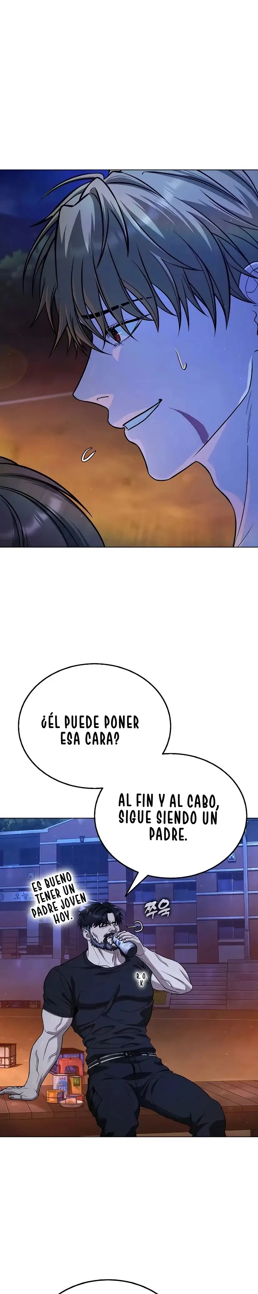 Zombie Dad - Capítulo 9 - Página 25 - LectorTMOo