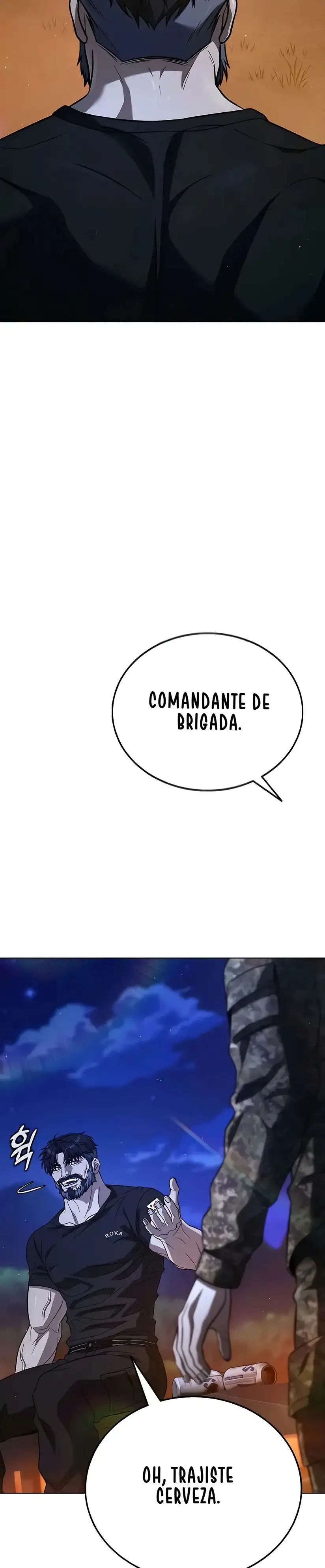 Zombie Dad - Capítulo 9 - Página 28 - LectorTMOo
