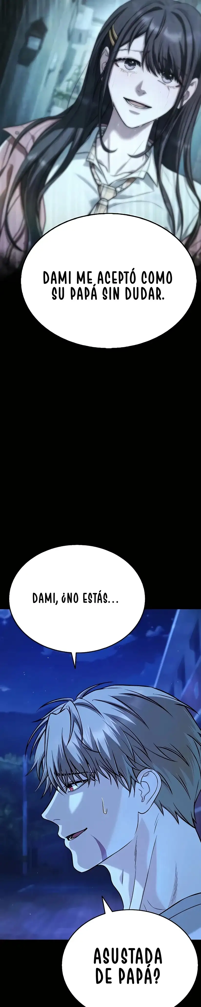Zombie Dad - Capítulo 9 - Página 36 - LectorTMOo