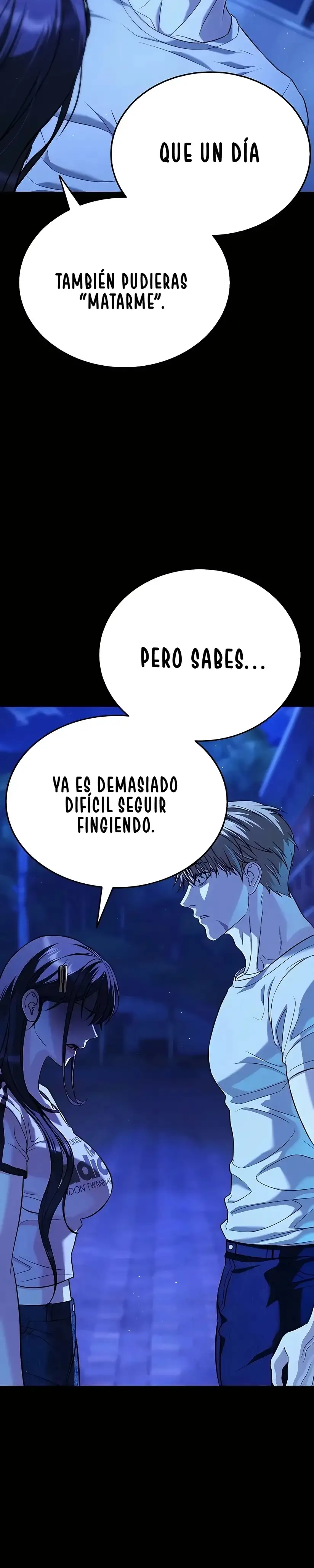 Zombie Dad - Capítulo 9 - Página 38 - LectorTMOo