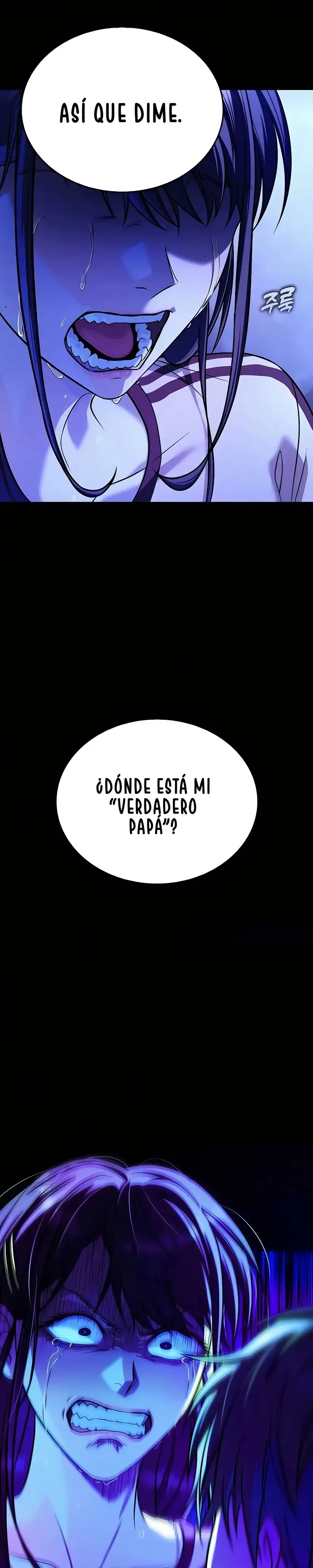 Zombie Dad - Capítulo 9 - Página 39 - LectorTMOo