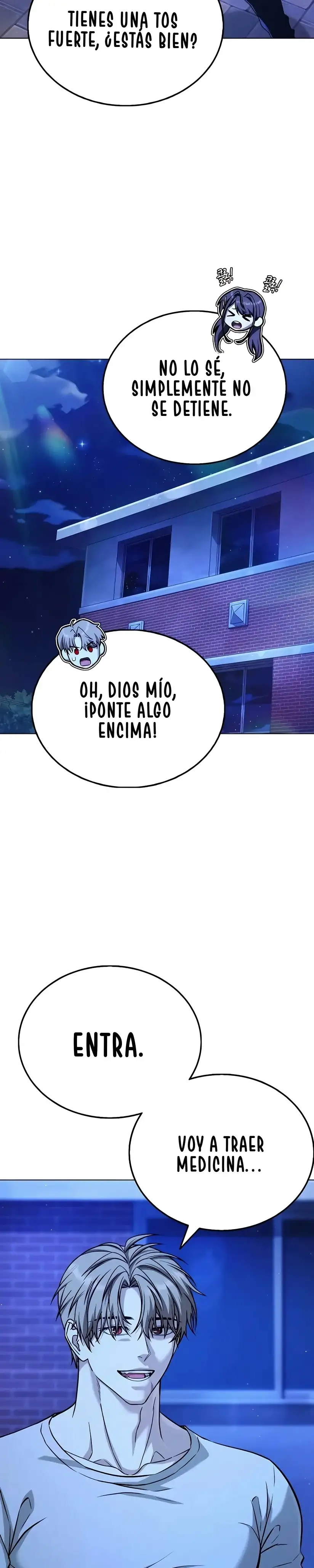 Zombie Dad - Capítulo 9 - Página 43 - LectorTMOo
