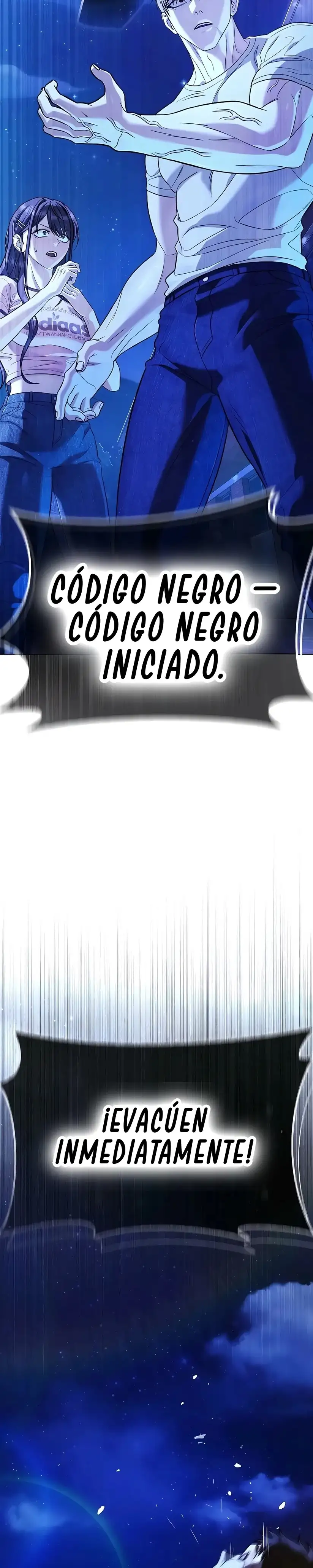 Zombie Dad - Capítulo 9 - Página 52 - LectorTMOo