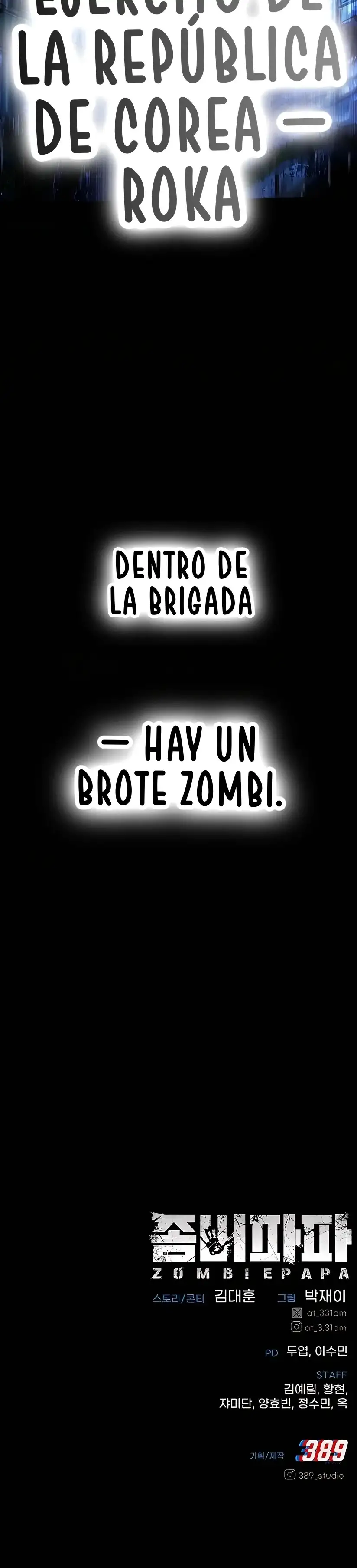 Zombie Dad - Capítulo 9 - Página 55 - LectorTMOo