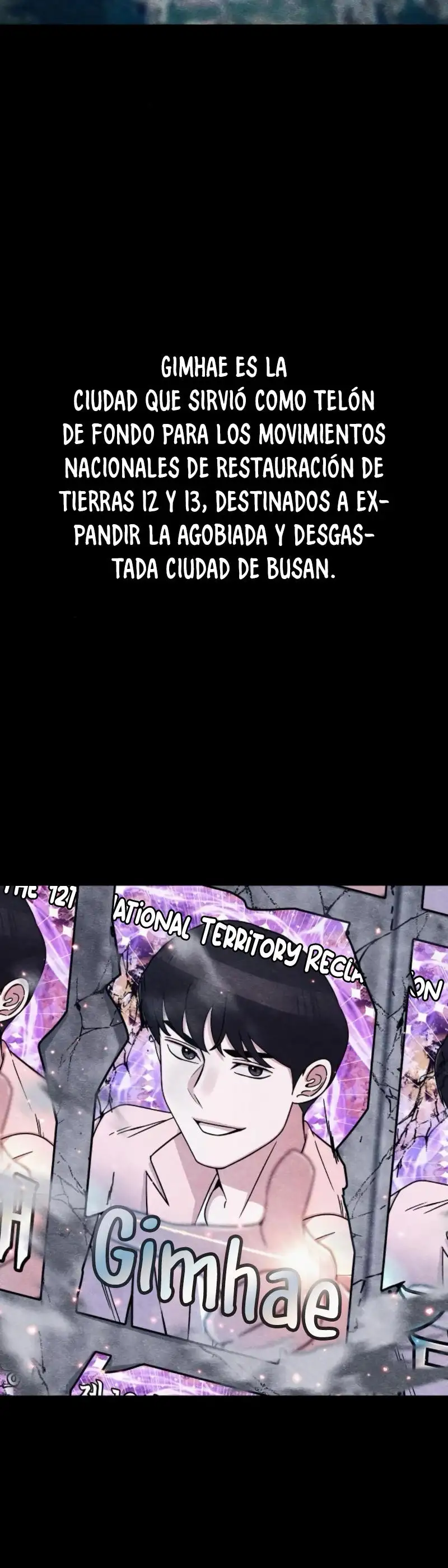 Zombie X Slasher - Capítulo 13 - Página 11 - LectorTMOo