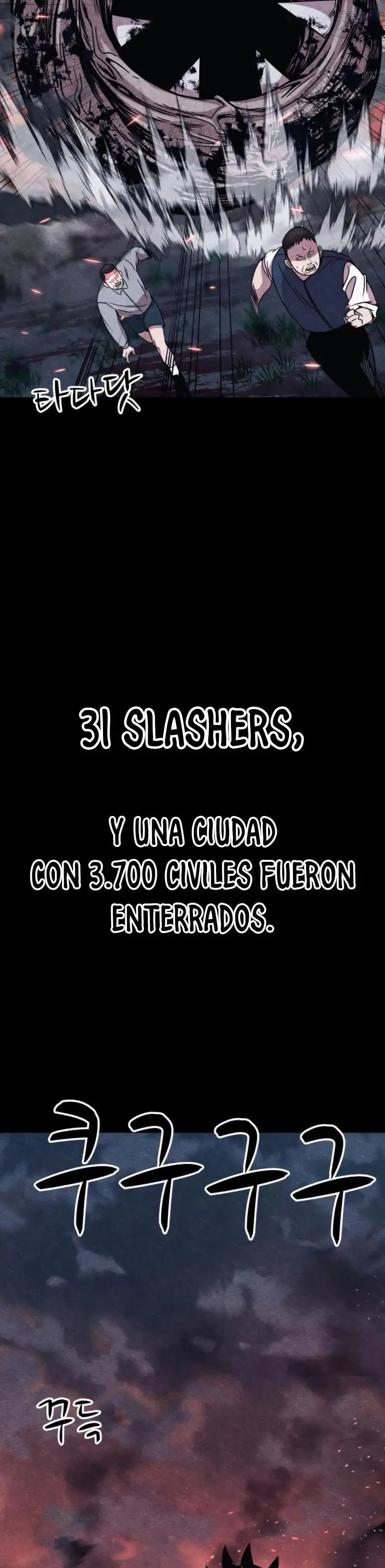 Zombie X Slasher - Capítulo 13 - Página 18 - LectorTMOo