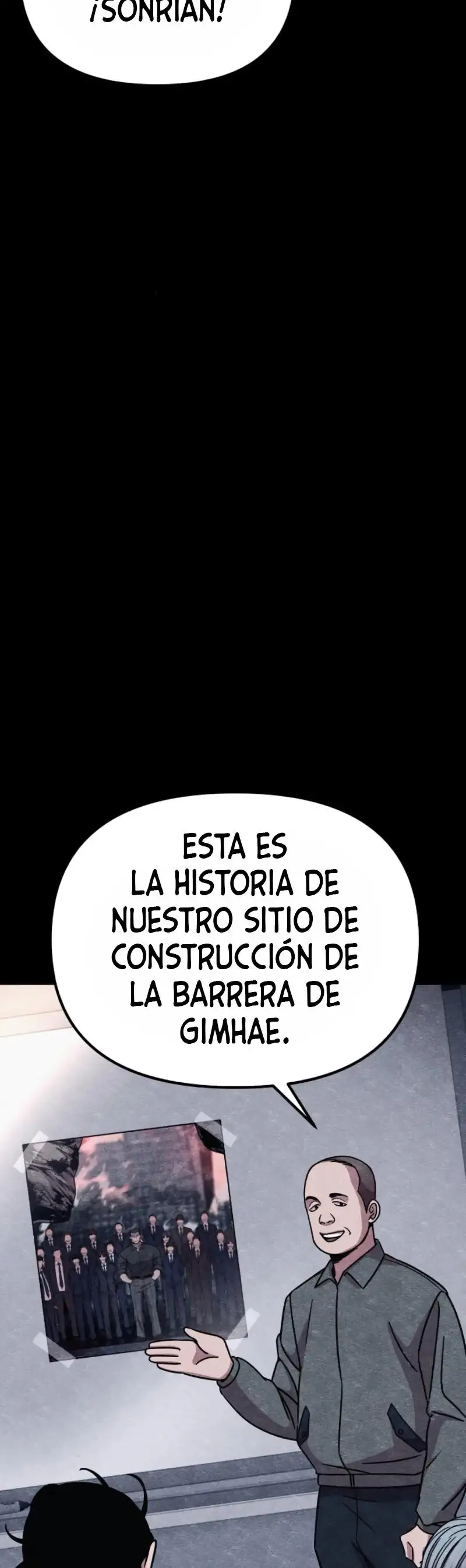 Zombie X Slasher - Capítulo 13 - Página 22 - LectorTMOo