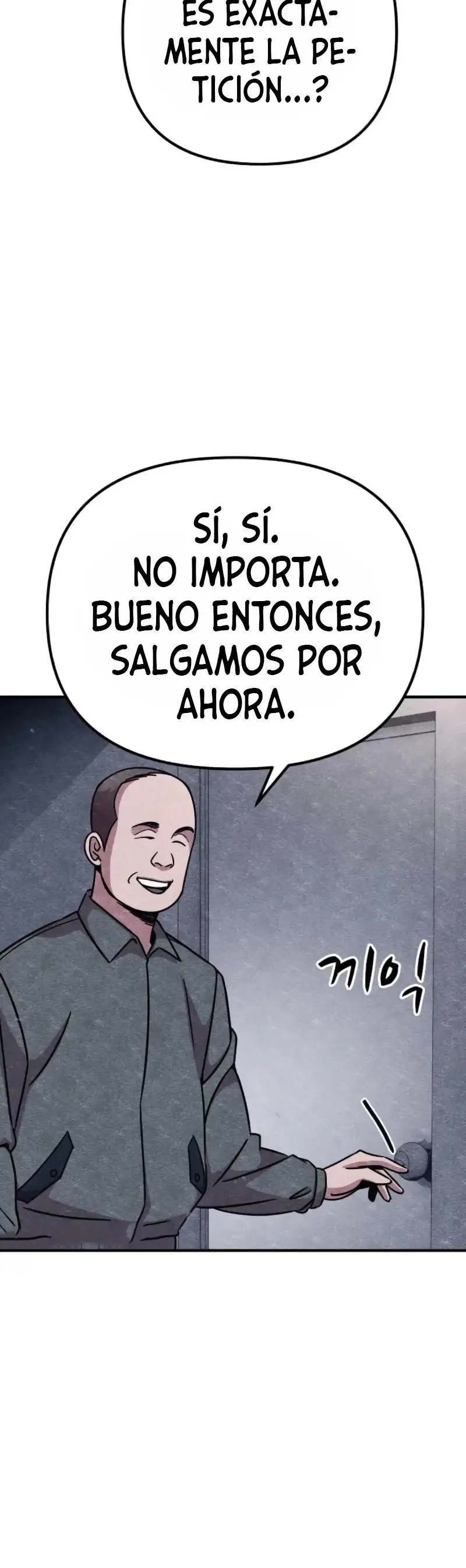 Zombie X Slasher - Capítulo 13 - Página 24 - LectorTMOo